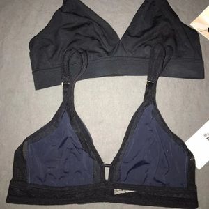 Lively bralette bundle